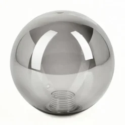 hofstein Chehalis Verre de rechange 10 cm Fumé