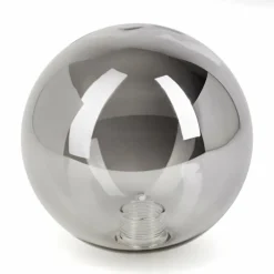 hofstein Chehalis Verre de rechange 12 cm Fumé