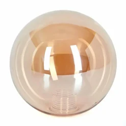 hofstein Chehalis Verre de rechange 10 cm Ambre