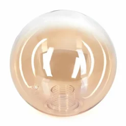 hofstein Chehalis Verre de rechange 10 cm Ambre, Clair