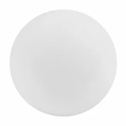 hofstein Chehalis Verre de rechange 15 cm Blanc