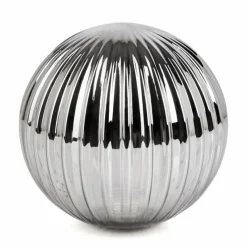 hofstein Chehalis Verre de rechange 12 cm Fumé