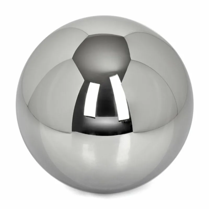 hofstein Chehalis Verre de rechange 15 cm Chrome, Fumé