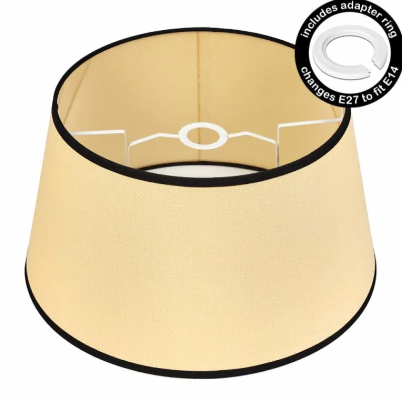 Style Boho-Chic-hofstein Chellas beige