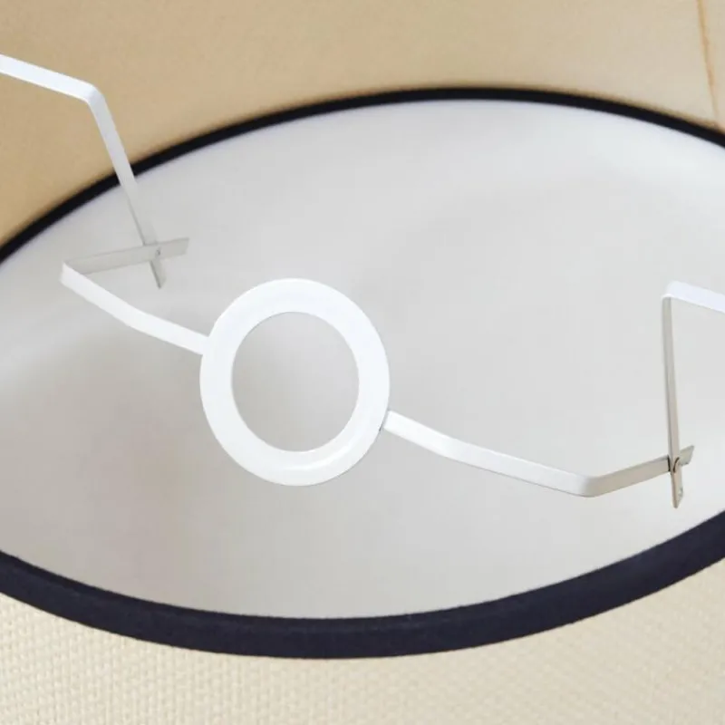 Style Boho-Chic-hofstein Chellas beige