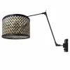 Luminaires Steinhauer Chic Applique murale Noir, 1 lumière* Appliques