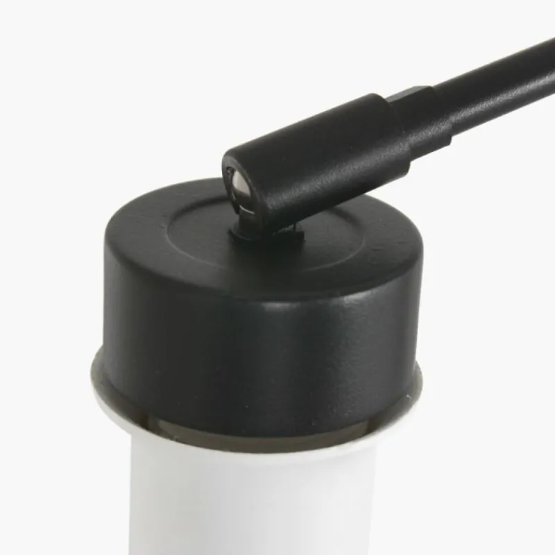 Luminaires Steinhauer Chic Applique murale Noir, 1 lumière* Appliques