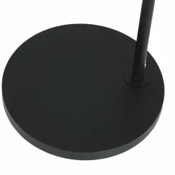 Luminaires Steinhauer Chic Lampadaire Noir, 1 lumière* Lampadaires Et Lampes Sur Pied