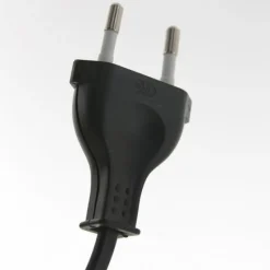 Luminaires Steinhauer Chic Lampadaire Noir, 1 lumière* Lampadaires Et Lampes Sur Pied