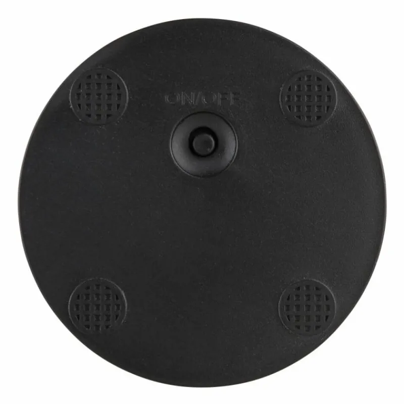 Luminaires Globo Lighting CHLOEY Lampe à poser LED Cuivre, Blanc, 1 lumière* Éclairage Led