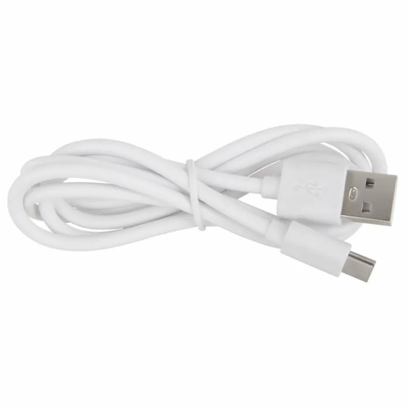 Luminaires Globo Lighting CHLOEY Lampe à poser LED Cuivre, Blanc, 1 lumière* Éclairage Led