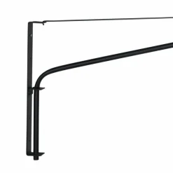 Luminaires Steinhauer Classy Applique murale Noir, 1 lumière* Appliques