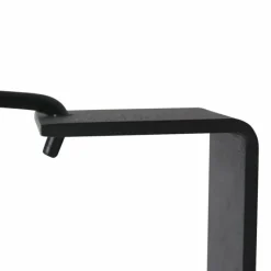 Luminaires Steinhauer Classy Applique murale Noir, 1 lumière* Appliques