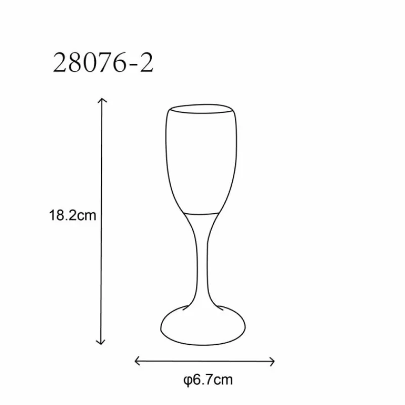 Luminaires Globo Lighting Coen Lampe à poser LED Orange, 1 lumière* Éclairage Led