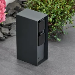 hofstein collonette des prises Abilene Anthracite