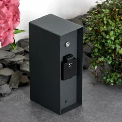 hofstein collonette des prises Abilene Anthracite