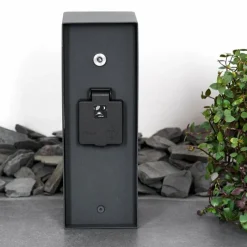 hofstein collonette des prises Abilene Anthracite