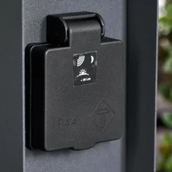 hofstein collonette des prises Abilene Anthracite