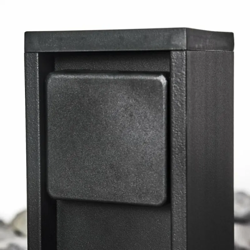 hofstein collonette des prises Papacal Noir