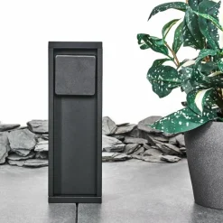 hofstein collonette des prises Papacal Noir