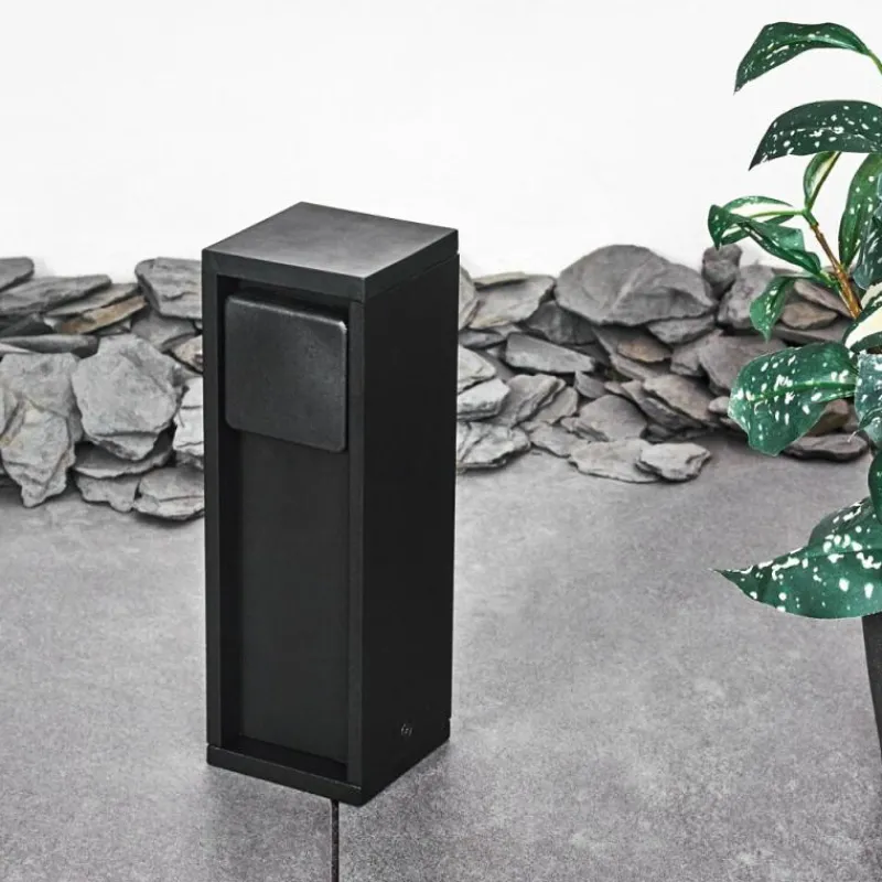 hofstein collonette des prises Papacal Noir