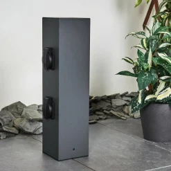 hofstein collonette des prises Severino Noir