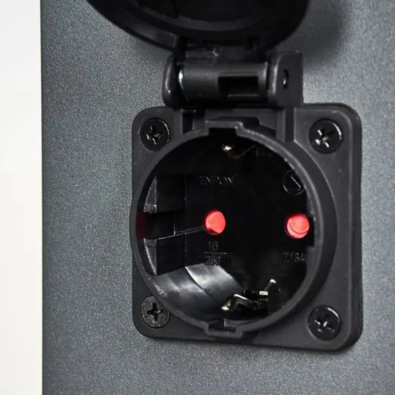 hofstein collonette des prises Severino Noir