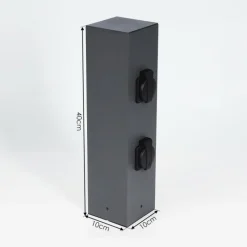 hofstein collonette des prises Severino Noir