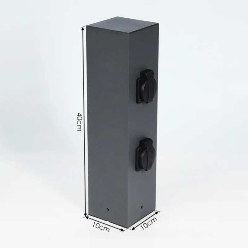 hofstein collonette des prises Severino Noir