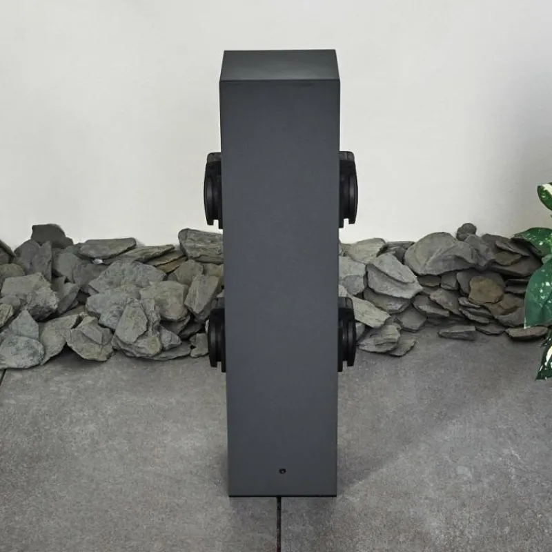 hofstein collonette des prises Severino Noir