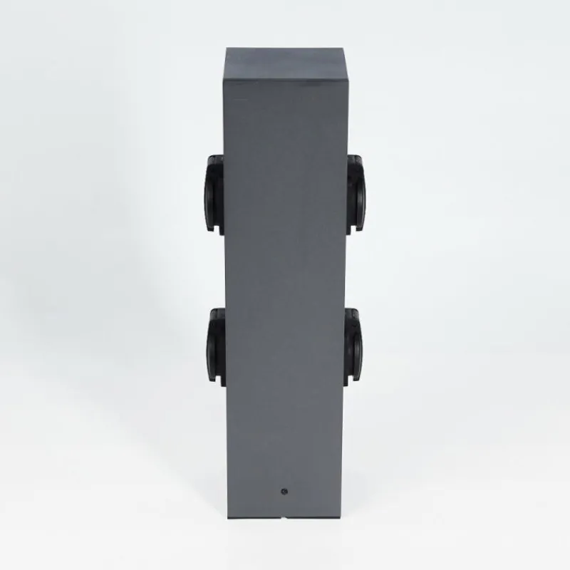 hofstein collonette des prises Severino Noir