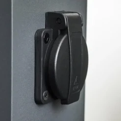 hofstein collonette des prises Severino Noir