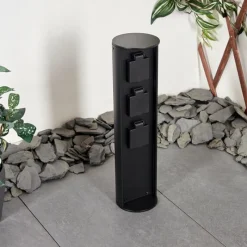 hofstein collonette des prises Stewart Noir