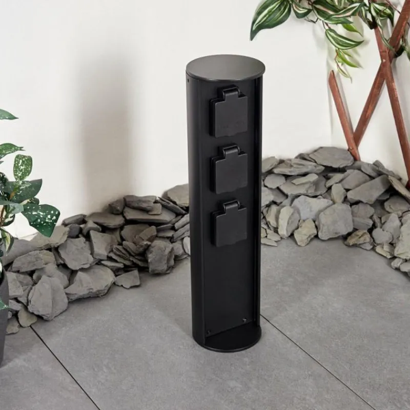 hofstein collonette des prises Stewart Noir