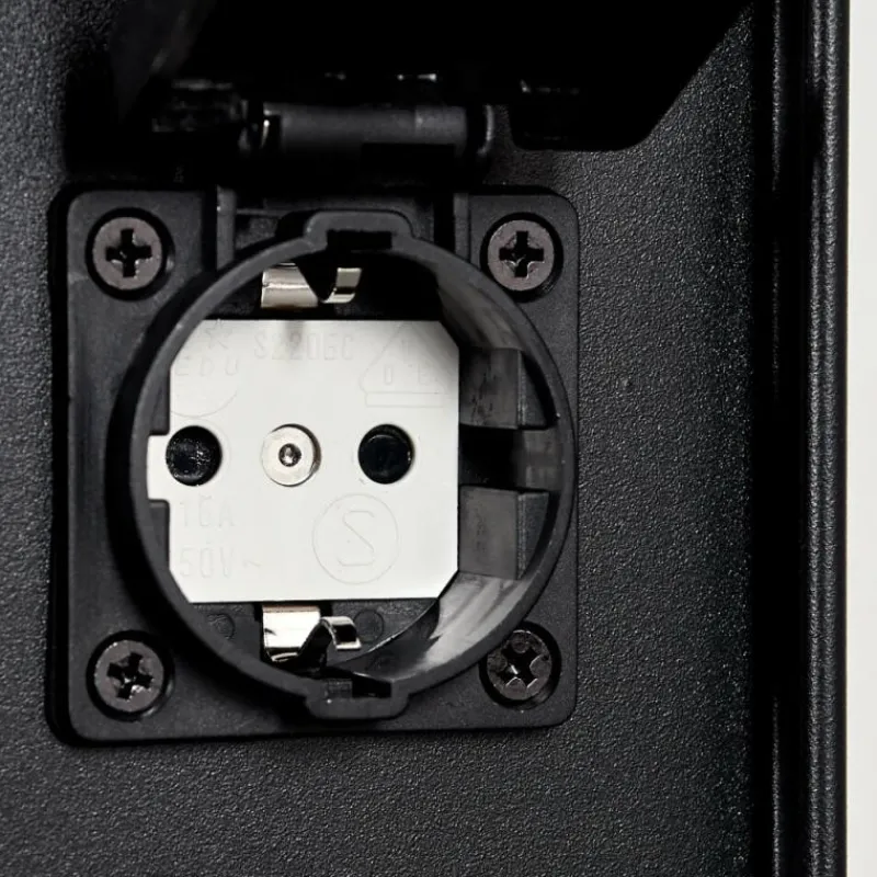 hofstein collonette des prises Stewart Noir