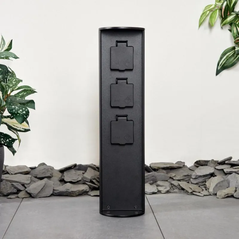 hofstein collonette des prises Stewart Noir