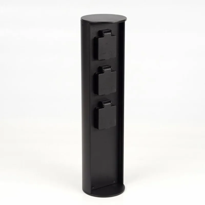 hofstein collonette des prises Stewart Noir