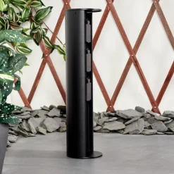 hofstein collonette des prises Stewart Noir