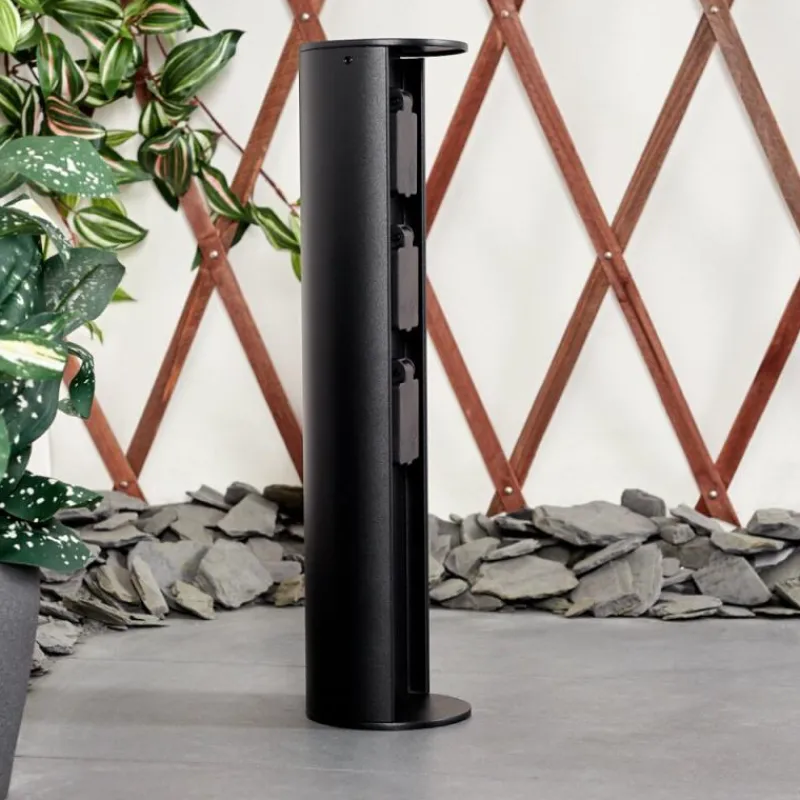 hofstein collonette des prises Stewart Noir