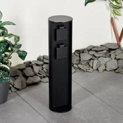 hofstein collonette des prises Stewart Noir