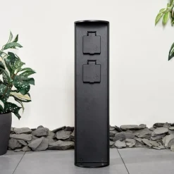 hofstein collonette des prises Stewart Noir