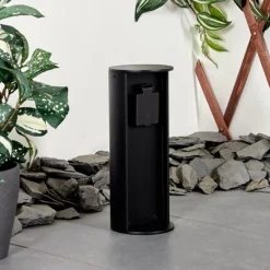 hofstein collonette des prises Stewart Noir