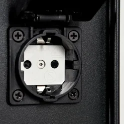 hofstein collonette des prises Stewart Noir