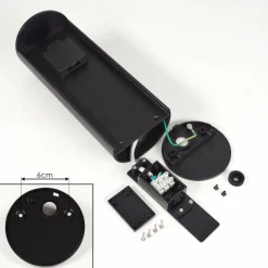 hofstein collonette des prises Stewart Noir