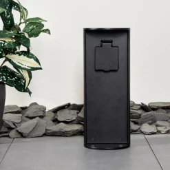 hofstein collonette des prises Stewart Noir