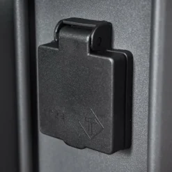 hofstein collonette des prises Xanica Anthracite