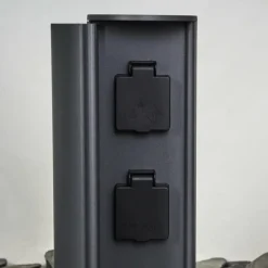 hofstein collonette des prises Xanica Anthracite