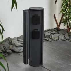 hofstein collonette des prises Xanica Anthracite