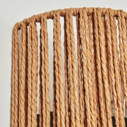 Luminaires Scandinaves-hofstein Colmeal Luminaire Up & Down, Applique murale Noir, 1 lumière