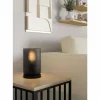 Luminaires Eglo COLOMERA Suspension Noir, 1 lumière